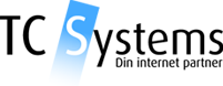 TCSystems Logo